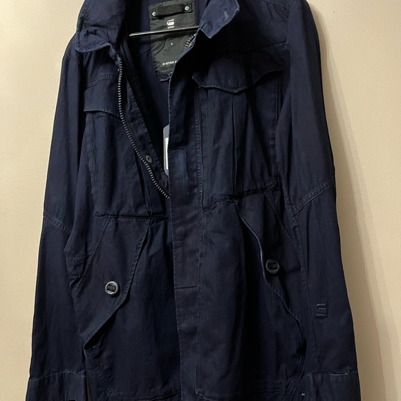 G-star military jacket (brand new) - Picture 2 of 7